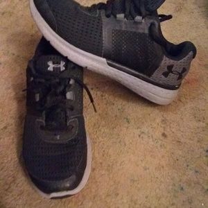 Under Armour shoes